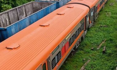 धनबाद को 8 महीने में छठी नई ट्रेन का तोहफा, 22 अगस्त को दौड़ेगी कोयंबटूर अमृत भारत एक्सप्रेस