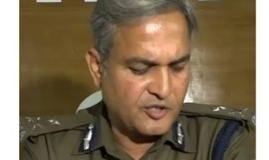 JPSC-JSSC Scam: 45 परीक्षाओं की महाजांच, ADG मनोज कौशिक के नेतृत्व में 7 IPS समेत 50 अफसरों की टीम