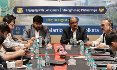 BCCL CMD की दो टूक: अवैध स्रोतों से कोयला खरीदने से बचें उपभोक्ता, पारदर्शी सप्लाई चेन पर जोर