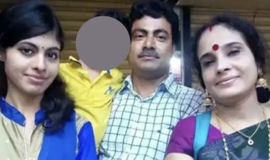 बांग्लादेश में हिंदू परिवार के 4 मर्डर: नशे का विरोध करने पर रिटायर्ड शिक्षक समेत पत्नी-बेटी-बेटे की हत्या