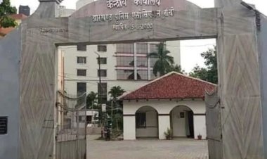 धनबाद में जयराम महतो पर एक्शन को लेकर पुलिस एसोसिएशन सख्त, 1 सितंबर को तय होगी आंदोलन की रणनीति