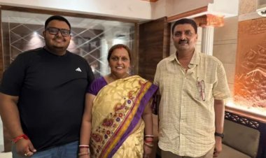18 लाख के पैकेज से ब्रिटेन के वारविक तक, बेगूसराय के केशव वत्स की शानदार सफलता की कहानी