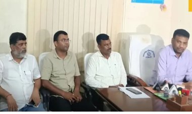 जयराम महतो की गिरफ्तारी पर झारखंड पुलिस एसोसिएशन का अल्टीमेटम, 5 दिन में कार्रवाई नहीं हुई तो आंदोलन