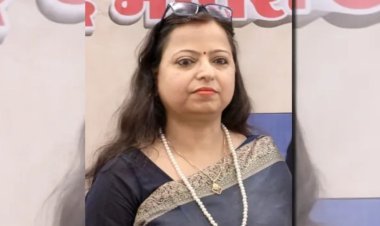 बिहार:  DCLR ने ₹2 लाख कैश के साथ रिश्वत में मांगी ₹37 हजार की वॉशिंग मशीन, नौकर समेत रंगेहाथ गिरफ्तार