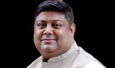 कुमार गौरव उर्फ सोनू सिंह की झारखंड यूथ कांग्रेस अध्यक्ष पद पर वापसी, जून से होल्ड था पोस्ट