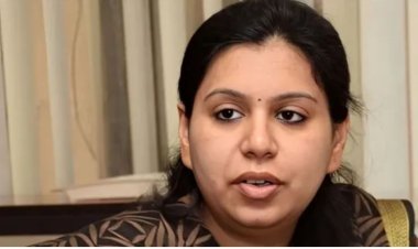 उत्तर प्रदेश :  IAS दिव्या मित्तल का इस्तीफा: ‘देश की मिट्टी का कर्ज चुकाना था’... 13 साल बाद छोड़ी IAS की नौकरी