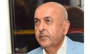 PMO की नजर में धनबाद-झरिया! 31 अगस्त को आएंगे पीएम के सलाहकार तरुण कपूर, पुनर्वास से लेकर कोयला चोरी तक की होगी पड़ताल