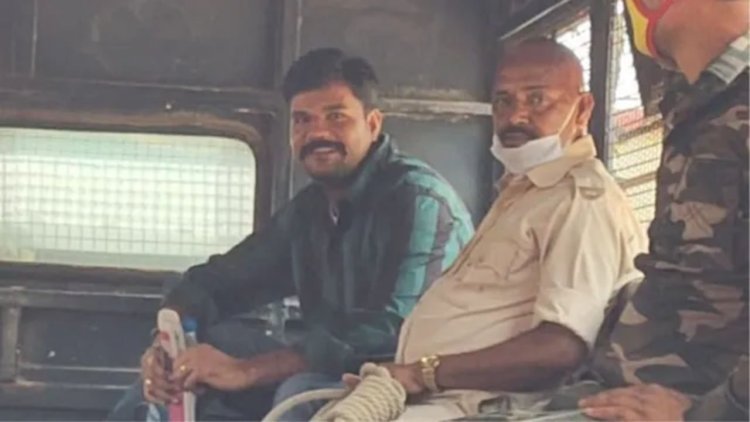 झारखंड: 2007 के डबल मर्डर से बना था डॉन, जामताड़ा एनकाउंटर में खत्म हुआ सुजीत सिन्हा का साम्राज्य