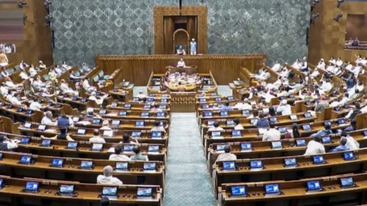 लोकसभा से पास हुआ बड़ा बिल, सुप्रीम कोर्ट में अब होंगे 38 जज; लंबित मामलों के निपटारे पर सरकार का बड़ा दांव