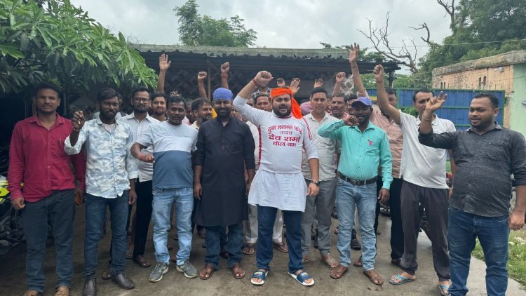 बोकारो: सिर्फ ₹1 में बाबा गौरीनाथ के दर्शन, हजारों शिवभक्तों के लिए युवा लायंस फोर्स की अनोखी सेवा