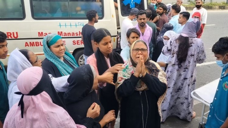 धनबाद: फिर विवादों में मिहिर किडनी केयर: गलत इलाज का आरोप, हंगामा, पुलिस पहुंची; मरीज कोलकाता रेफर