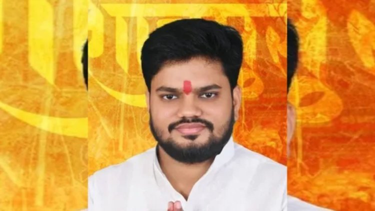 भाजपा विधायक की हत्या की कथित साजिश! गुमनाम चिट्ठी से मचा बवाल, जेल अधीक्षक समेत 4 पर FIR