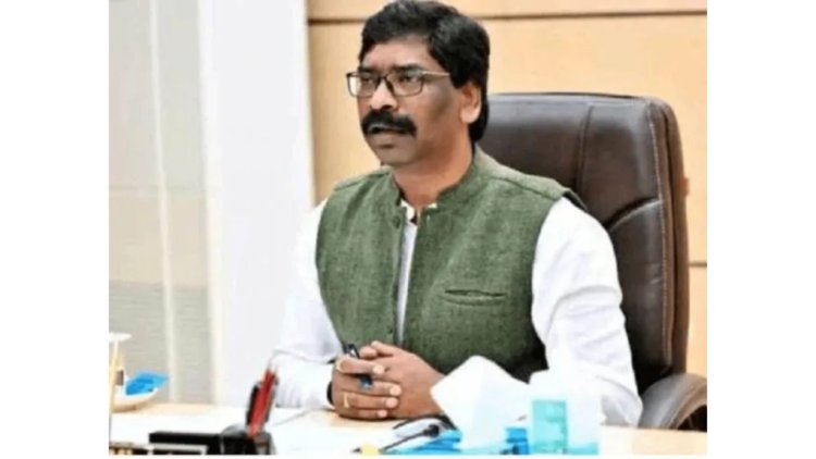 झारखंड कैबिनेट के 53 बड़े फैसले: डॉक्टरों की रिटायरमेंट उम्र 65 साल, धनबाद-MGM में बढ़ेंगी मेडिकल सीटें
