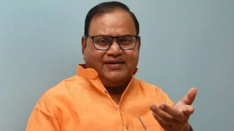 बिहटा एयरपोर्ट का नाम बदलने की मांग तेज, संसद में उठा स्वामी सहजानंद सरस्वती का नाम