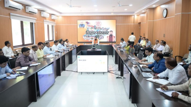 पटना में बनेगा वर्ल्ड ट्रेड सेंटर, ₹4,000 करोड़ का निवेश और ₹8,000 करोड़ की कमाई का प्लान