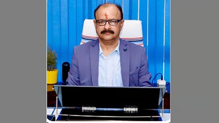 बीसीसीएल सीएमडी को जान का खतरा! कोयला चोरी रोकना पड़ा भारी, हाईकोर्ट से मांगी सुरक्षा