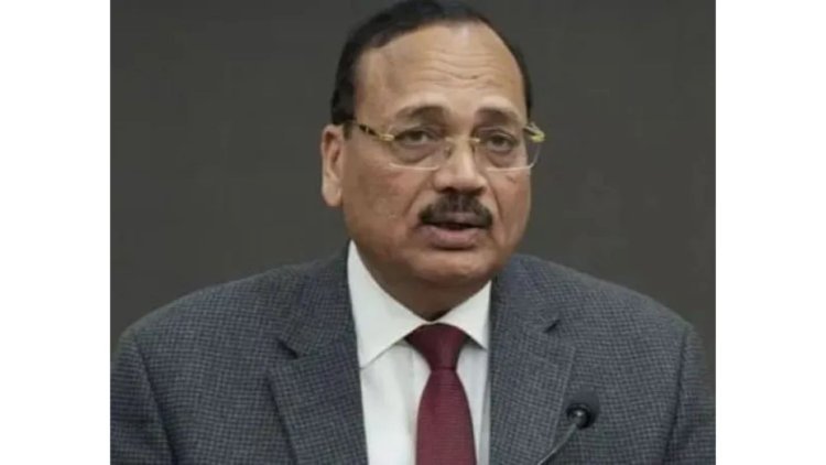 NALSAR विवाद पर CJI सूर्यकांत का BCI को दो टूक: ‘यह मेरे और छात्रों के बीच का मामला, दखल की जरूरत नहीं’