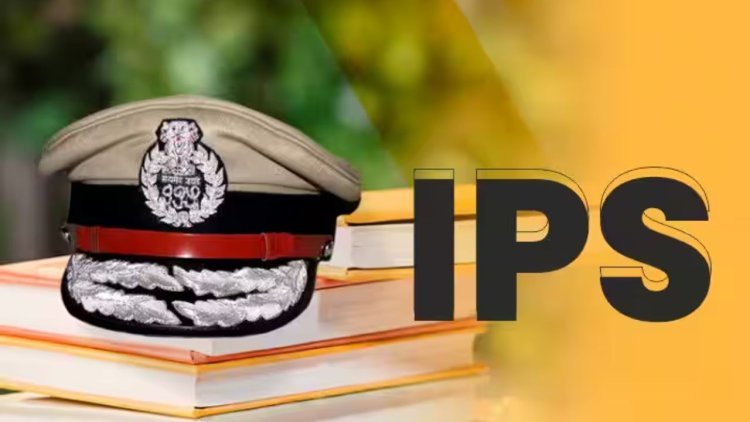 झारखंड:  वेटिंग फॉर पोस्टिंग चल रहे 5 IPS अफसरों की जल्द होगी पोस्टिंग! पुलिस मुख्यालय ने गृह विभाग को भेजा प्रस्ताव