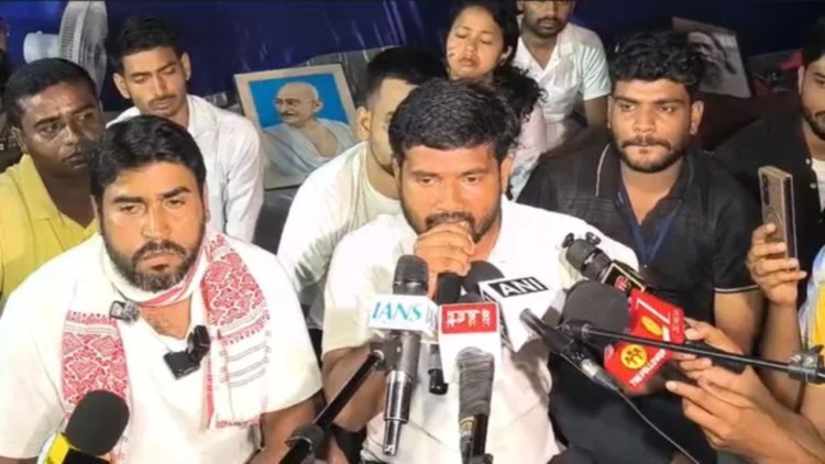 झारखंड: ‘CM हेमंत सोरेन गद्दी छोड़ें’... JPSC-JSSC अभ्यर्थियों का 20 अगस्त को CM आवास घेराव का ऐलान
