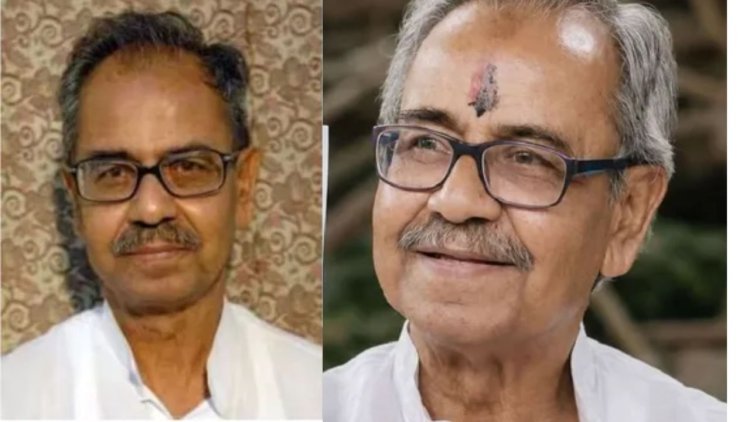 बंगाल में TMC नेता आशीष बनर्जी की संदिग्ध मौत, पार्टी दफ्तर में फंदे से मिला शव; सुसाइड नोट से सियासी हड़कंप
