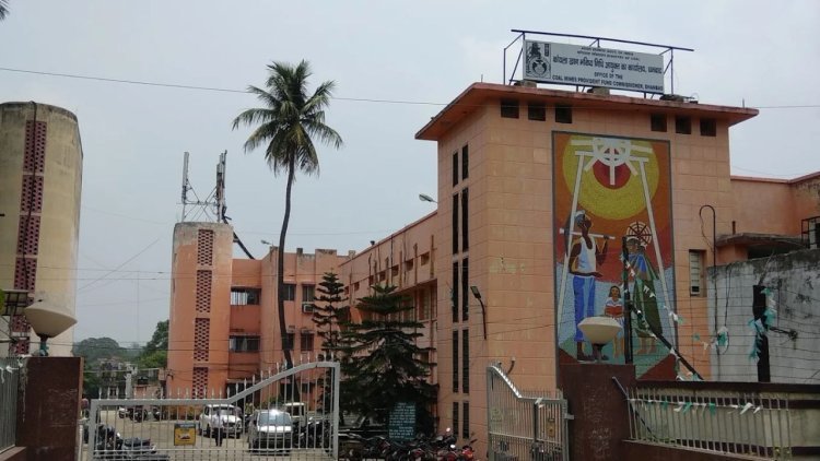 CMPFO आयुक्त का अतिरिक्त प्रभार गोपाल सिंह को, नियमित नियुक्ति तक संभालेंगे जिम्मेदारी