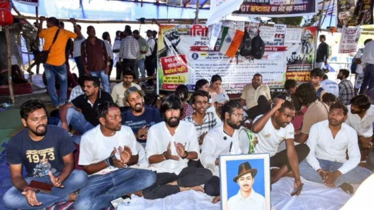 JPSC-JSSC विवाद: परीक्षा रद फिर भी नहीं थमा छात्रों का आंदोलन, लिखित नोटिफिकेशन और CBI जांच पर अड़े