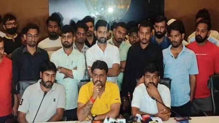 JPSC-JSSC आंदोलन फिर तेज: सरकार पर वादाखिलाफी का आरोप, 24 जिलों में CM का पुतला दहन आज
