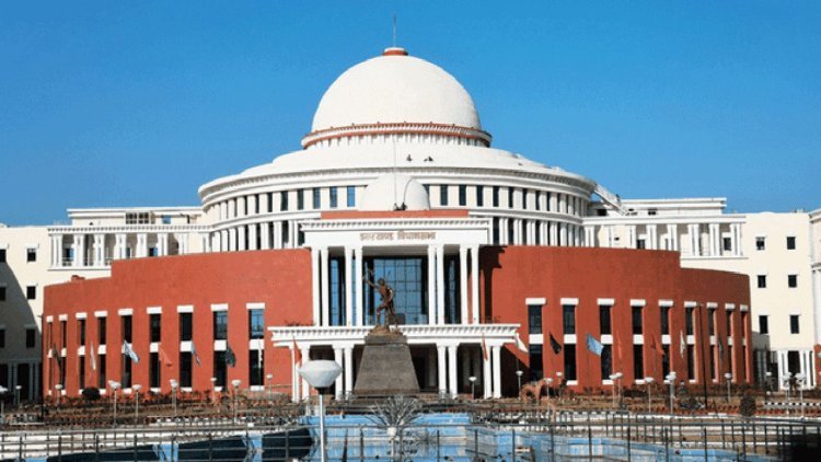 झारखंड विधानसभा और CMO को बम से उड़ाने की मिली धमकी, घंटो चला सर्च ऑपरेशन