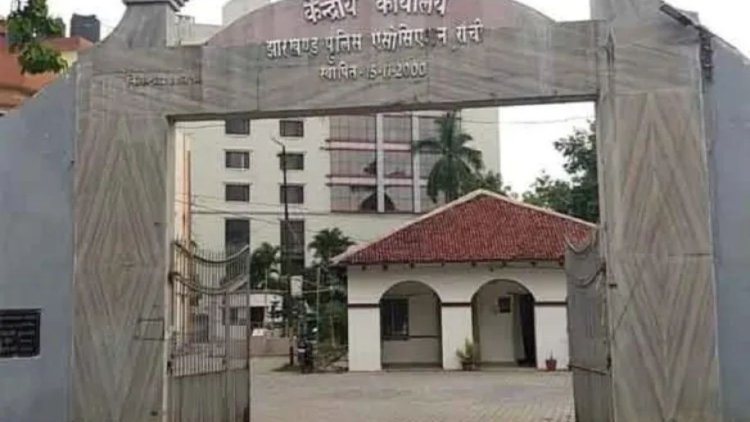 झारखंड पुलिस एसोसिएशन ने DGP से की मांग, पुलिसकर्मियों को 5 दिन की छुट्टी, भादो मेला से भी मिले छूट