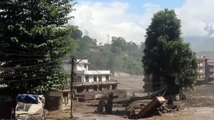 Nepal Flood : 165 शव बरामद, 1,500 लापता; करीब 300 भारतीयों की तलाश, 21 भारतीयों समेत 116 का रेस्क्यू