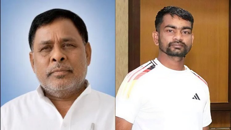 विधायक जयराम महतो के समर्थन में उतरे पूर्व सांसद शैलेंद्र महतो, बोले-  पूरा झारखंड जयराम के साथ होगा