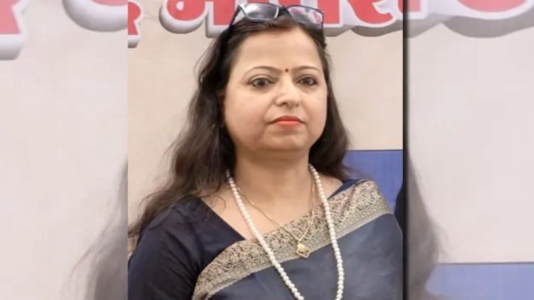 बिहार:  DCLR ने ₹2 लाख कैश के साथ रिश्वत में मांगी ₹37 हजार की वॉशिंग मशीन, नौकर समेत रंगेहाथ गिरफ्तार