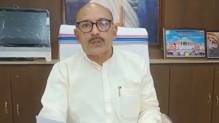 जयराम-पुलिस विवाद पर स्पीकर की दो टूक: भाषा में संयम और मर्यादा जरूरी, बोले- आक्रामक मुद्दा भी शालीनता से रखें