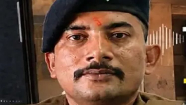 बरवाअड्डा थाना प्रभारी पर गंभीर आरोप: अवैध वसूली से करोड़ों की संपत्ति का दावा, ACB जांच की मांग