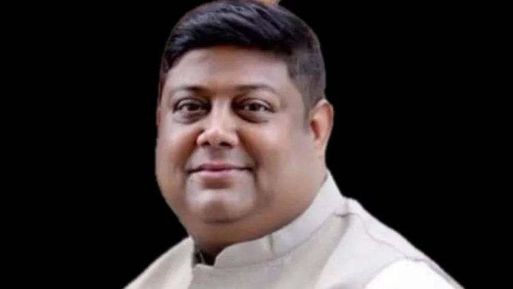 कुमार गौरव उर्फ सोनू सिंह की झारखंड यूथ कांग्रेस अध्यक्ष पद पर वापसी, जून से होल्ड था पोस्ट