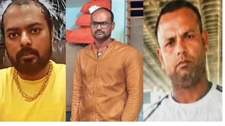 धनबाद: वासेपुर के भगोड़ों पर बड़ा शिकंजा: गैंगस्टर प्रिंस खान के भाई गोपी और साला ऋतिक के खिलाफ LOC जारी