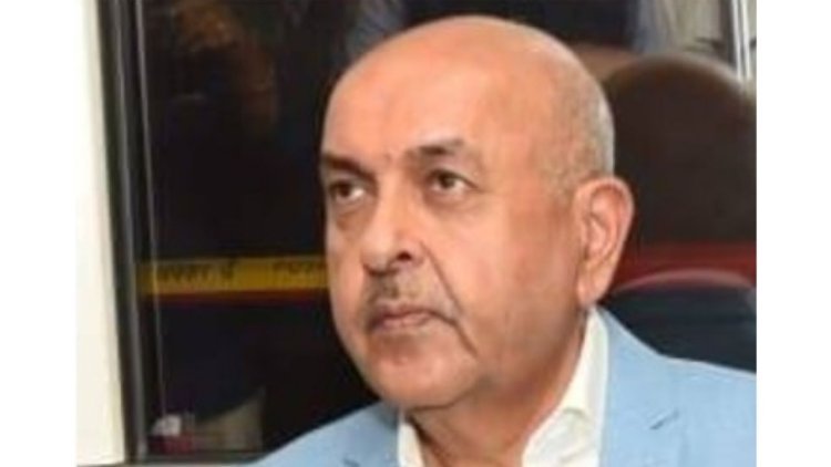 PMO की नजर में धनबाद-झरिया! 31 अगस्त को आएंगे पीएम के सलाहकार तरुण कपूर, पुनर्वास से लेकर कोयला चोरी तक की होगी पड़ताल
