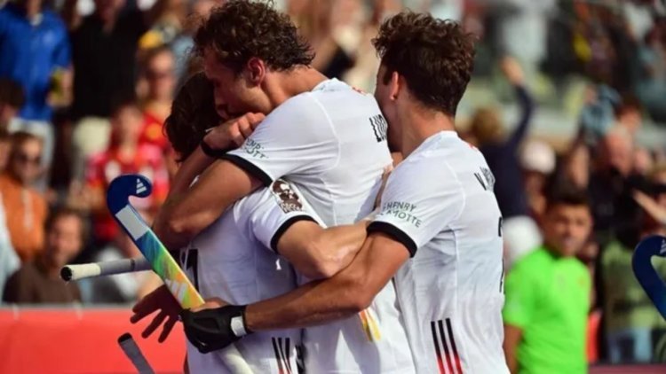 Hockey World Cup 2026: जर्मनी का फिर बजा डंका, स्पेन को 1-0 से हराकर चौथी बार बना विश्व चैंपियन
