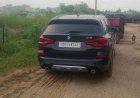 धनबाद में मुठभेड़ के बाद बड़ा खुलासा, शूटर शिबू के ठिकाने से BMW समेत 3 कारें जब्त