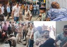 Dhanbad: वासेपुर में फिर गोलियों की गूंज, फहीम खान के भाई शानू समेत 3 घायल