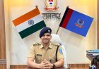 रामगढ़ में 13 पुलिस अफसरों का तबादला, गजेन्द्र पाण्डेय बने टाउन थाना प्रभारी