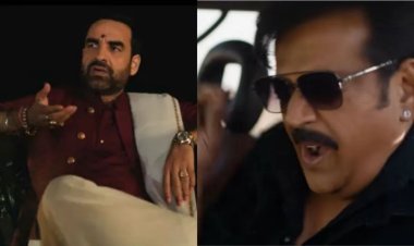 Mirzapur The Movie का रिलीज से पहले ही भौकाल, एडवांस बुकिंग में करोड़ों की कमाई; क्या Toxic की निकलेगी हवा?