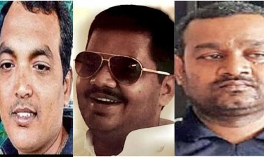 रंजय सिंह हत्याकांड धनबाद: 19 सितंबर को तय होगा हर्ष-मामा का भविष्य