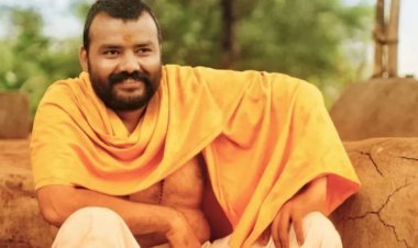 1.7 करोड़ की फिल्म ने मचाया तहलका ‘हनुमान अंश’ ने 100 करोड़ पार कर रचा इतिहास
