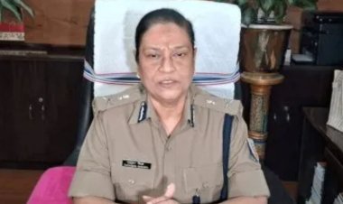 1 दिन की सर्विस बाकी थी, फिर भी बनीं DGP! तदाशा मिश्रा की नियुक्ति पर SC में सवाल