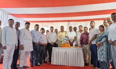 सुदिव्य सोनू के निधन का असर: झारखंड पुलिस एसोसिएशन का 8-10 सितंबर का आंदोलन टला