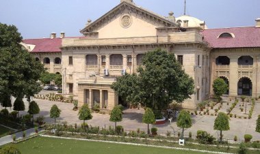 नोएडा DM को इलाहाबाद हाईकोर्ट की कड़ी फटकार, ‘तानाशाह’ अफसरों पर कोर्ट सख्त