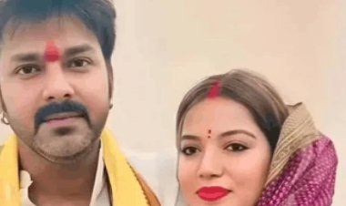 पवन सिंह की कोर्ट में गैरहाजिरी, लगा ₹1000 जुर्माना; पत्नी ज्योति ने मांगे प्रतिमाह ₹5 लाख