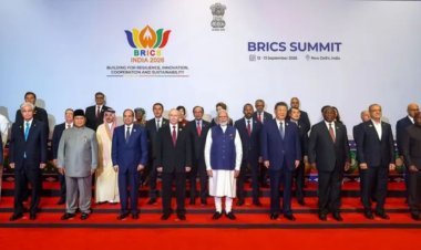 BRICS Summit: PM मोदी का कूटनीतिक दम! तीन दिन में 15 बैठकें, शी-पुतिन से संवाद