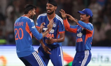 IND vs AFG: अभिषेक के तूफान में उड़ा अफगानिस्तान, भारत की 7 विकेट से धमाकेदार जीत